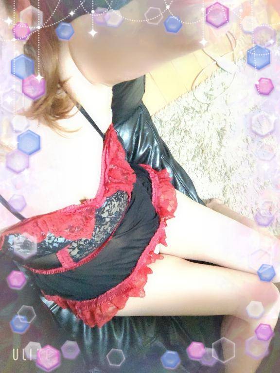 癒やされに…?