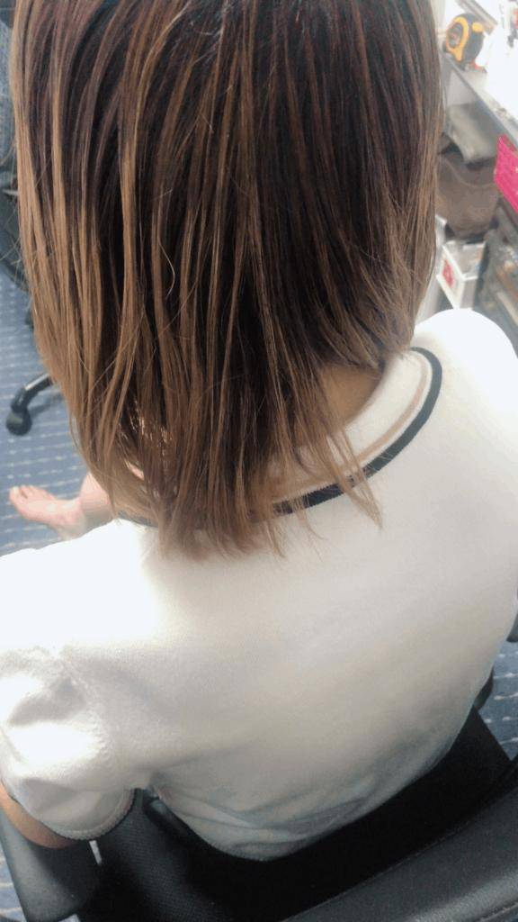 戻りました??