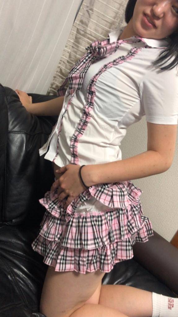 ありがとう??