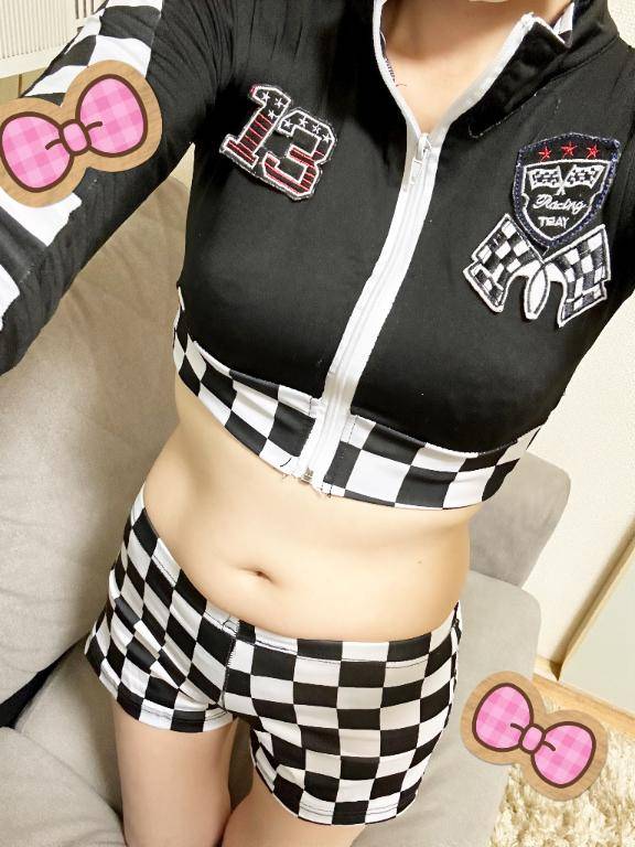 ??待機中??