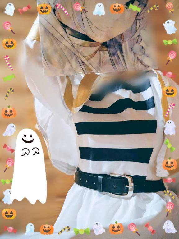 [お題]from:小悪魔かわいい?さん