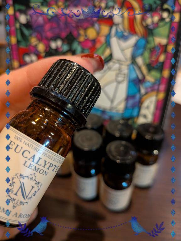 [お題]from:シャボンさん