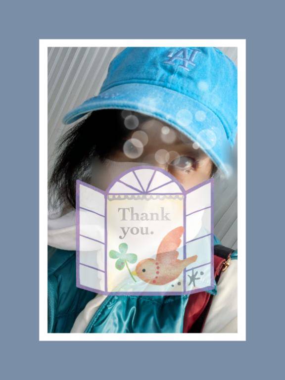 リクエストありがとう?