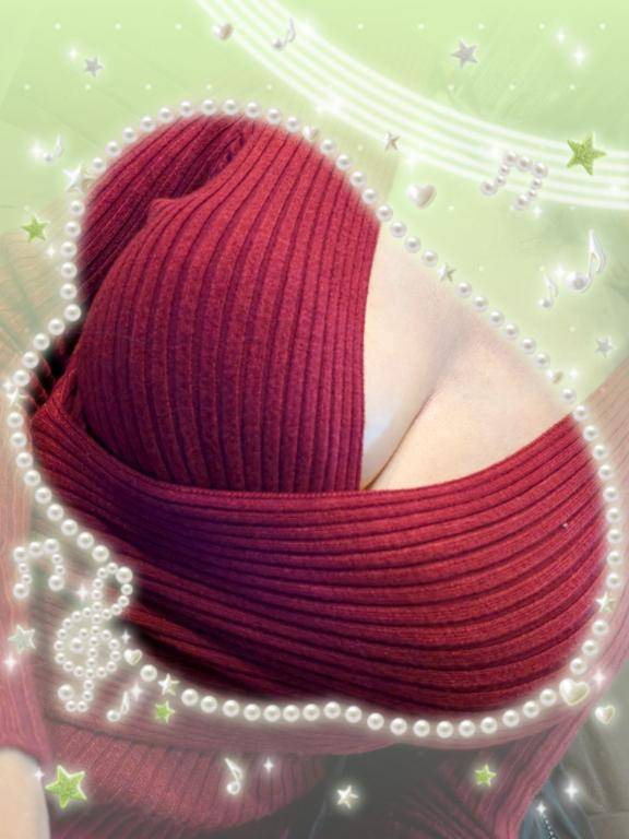 おはようございます?