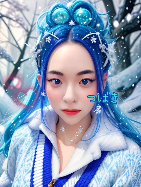 ファンタジー世界...?