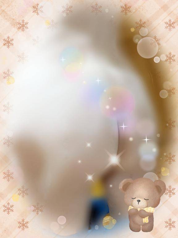 おはようございます?