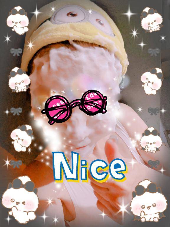 [お題]from:真剣な眼差しがステキさん