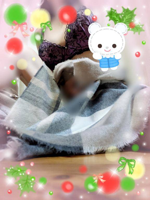 お昼すぎました?