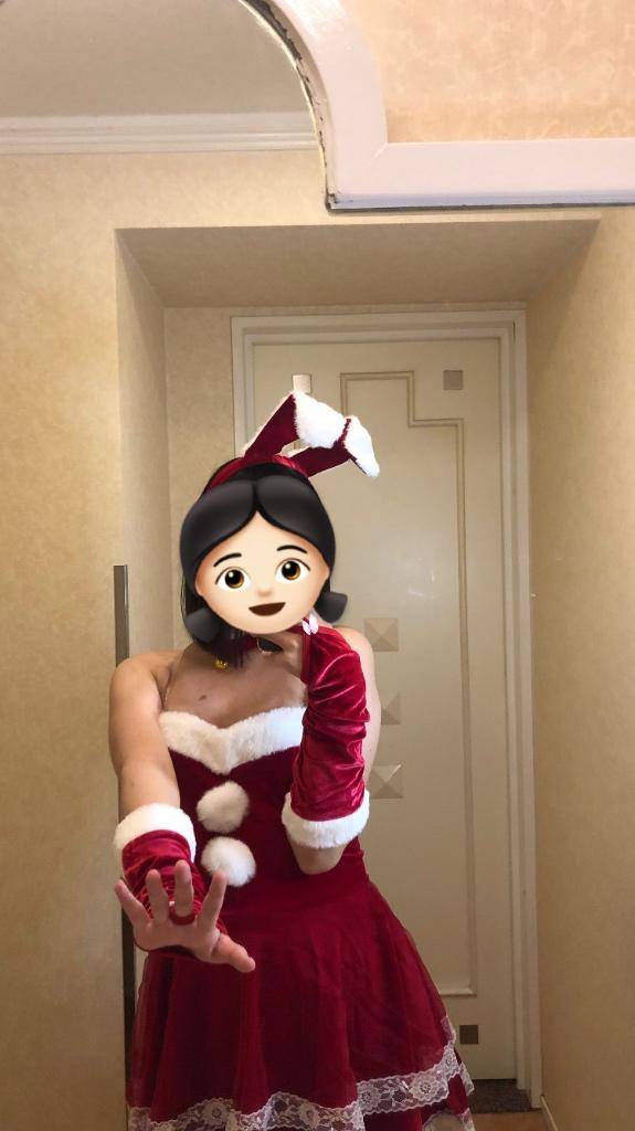 おはようございます?