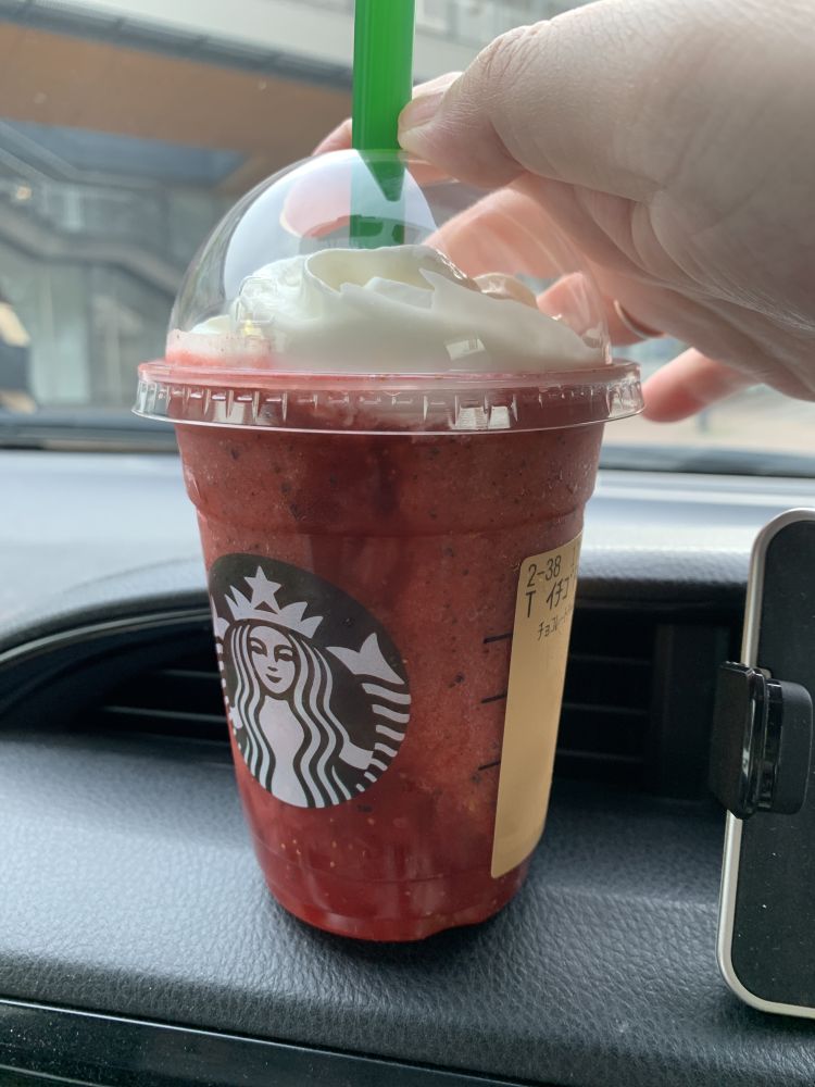 ウォーターゲートのお客様