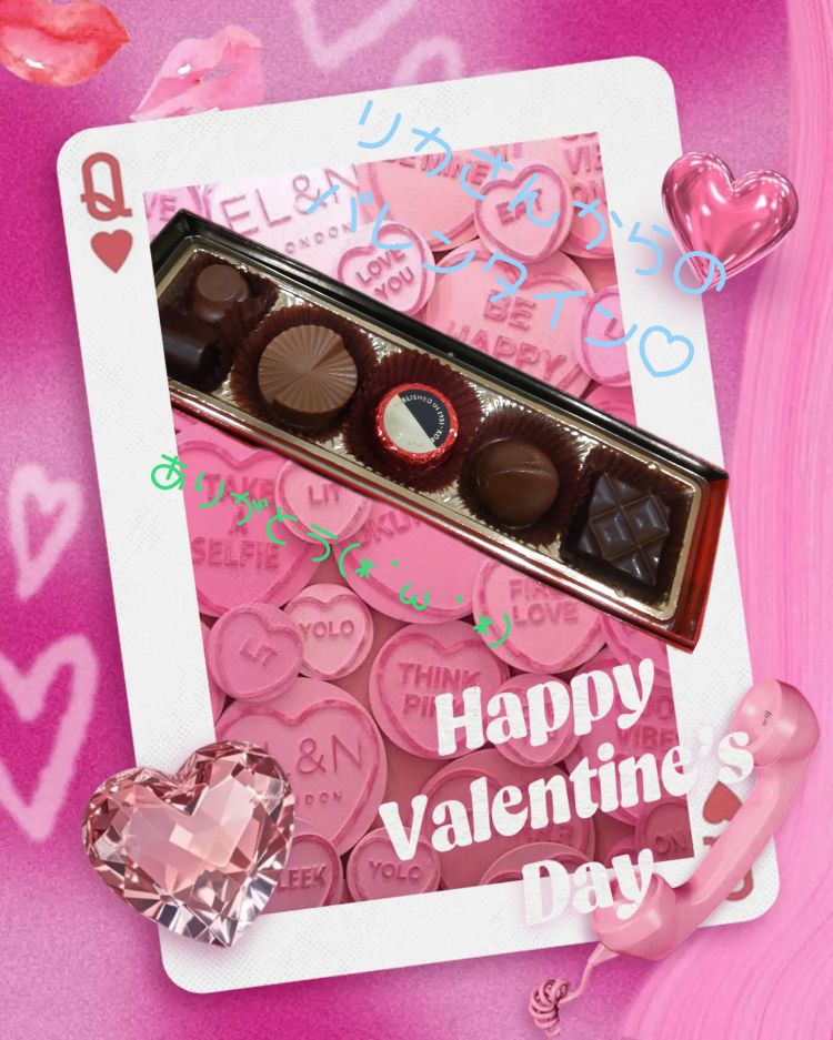 気配り(*´ω｀*)