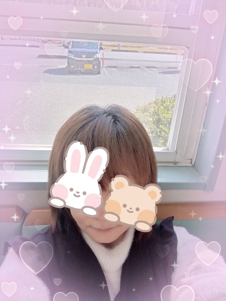 病院まだ終わらず