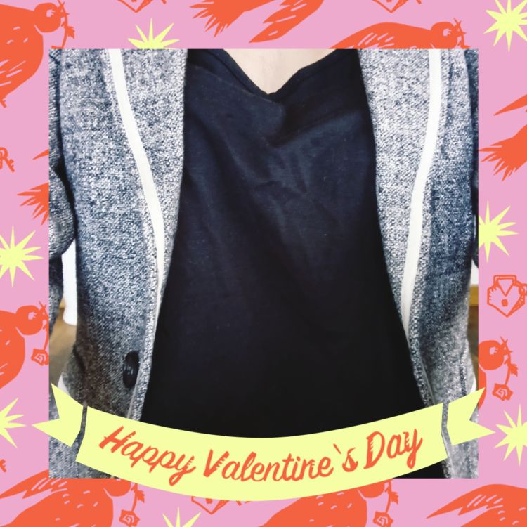 おはよう🌝ございます長い話