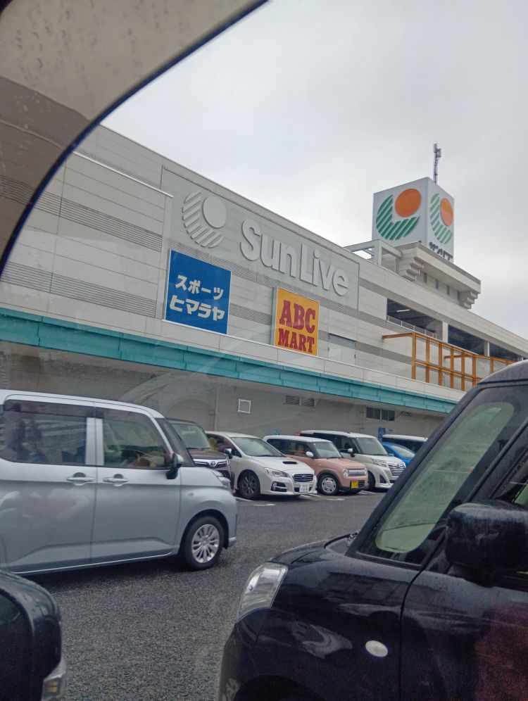 今出勤しました