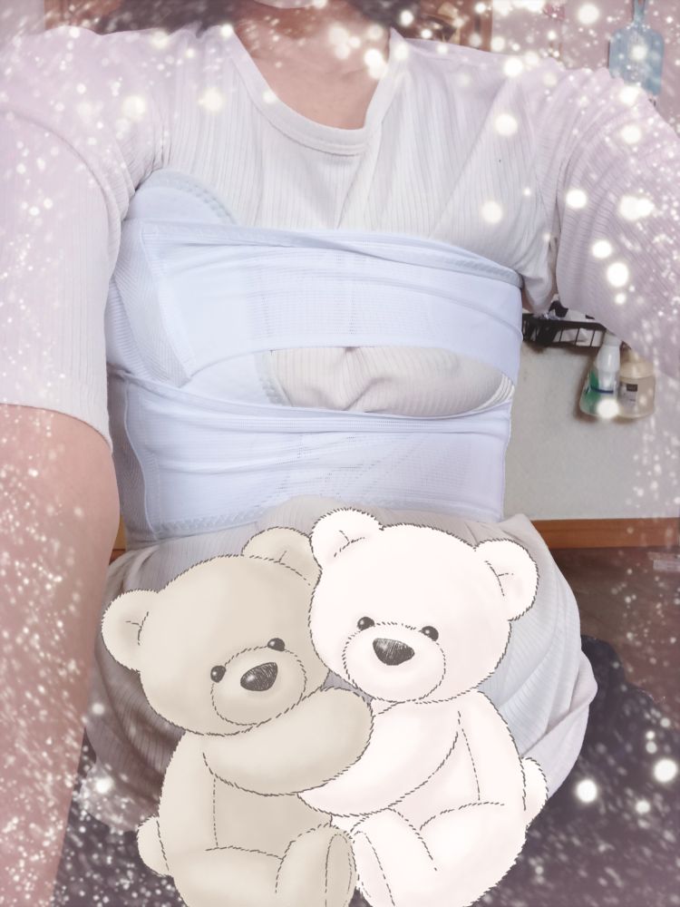 これでも良かったら。