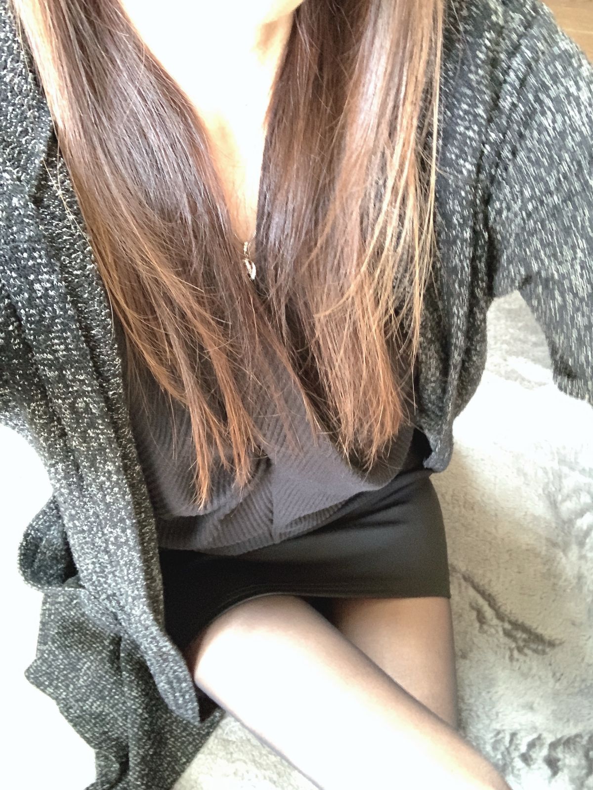 お疲れ様です(⑉• •⑉)❤︎