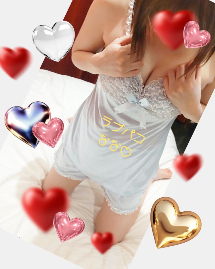 ラスト〜♪