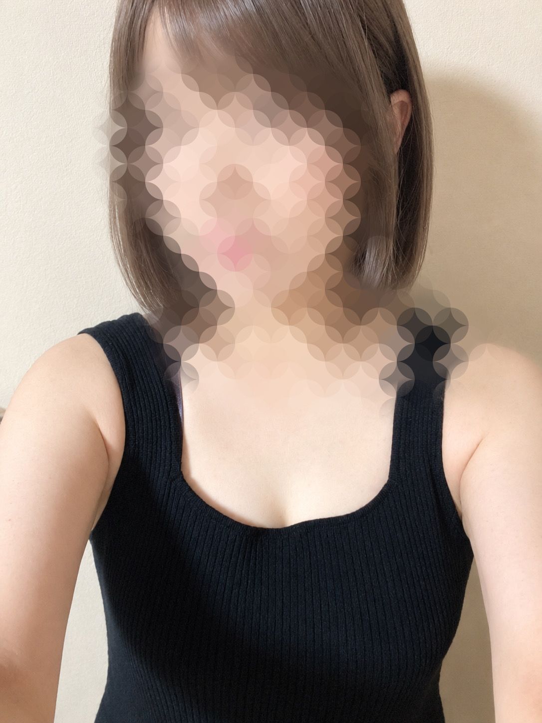 ドキドキ💓