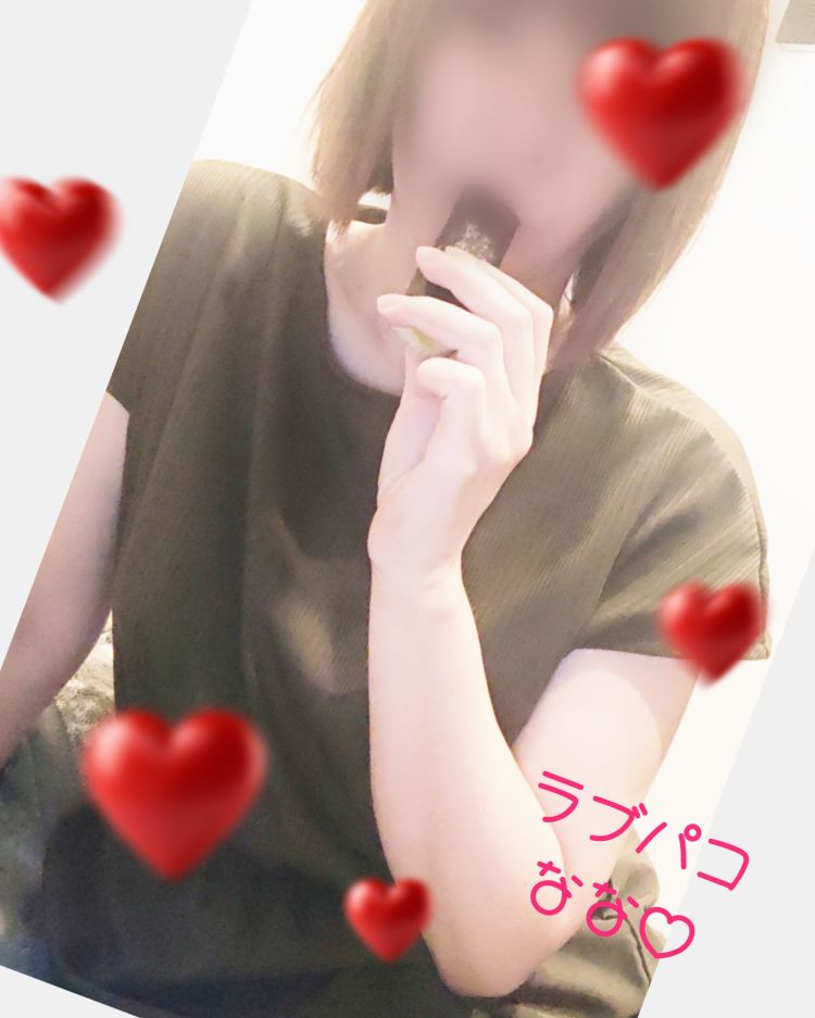 ３時のおやつ☆