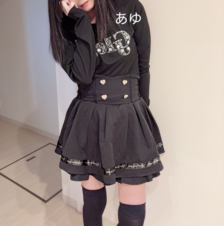 ルンルン(´・∀・｀ )