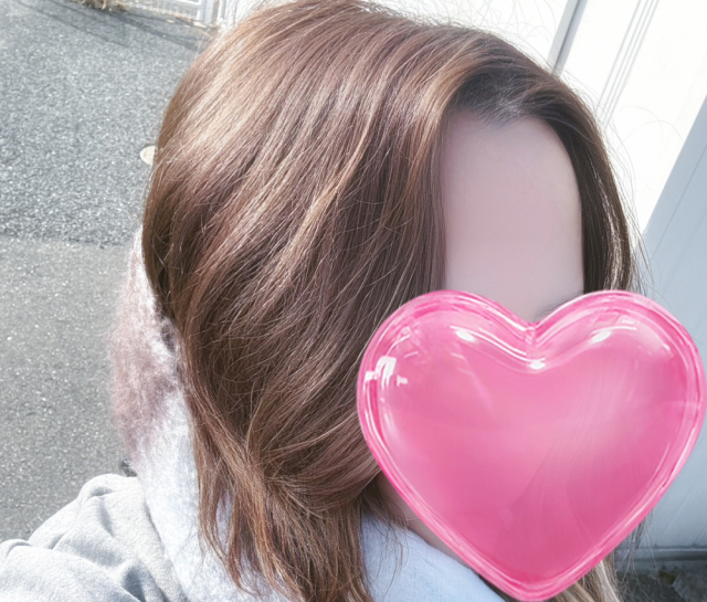 のの（ラブパコ　LOVE PACO）