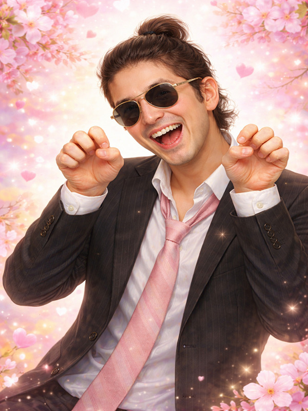 パコ店長（ラブパコ　LOVE PACO）