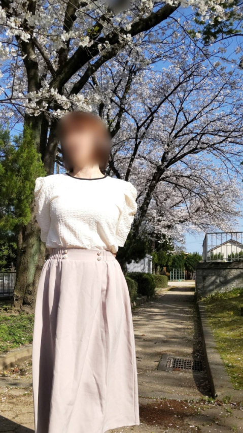 なな(ラブパコ LOVE PACO)