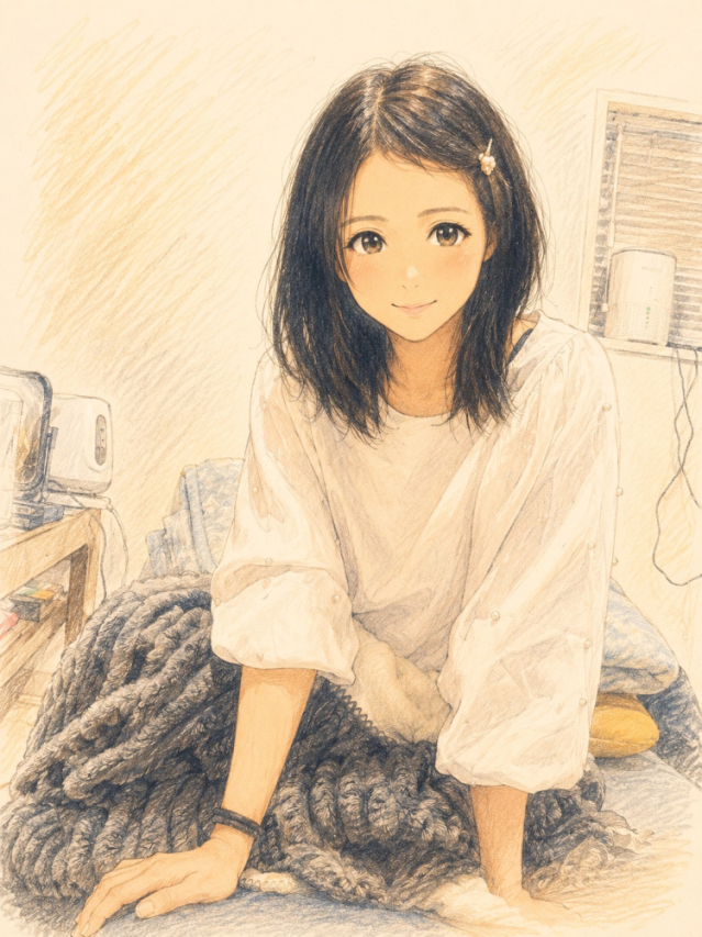 あゆ(ラブパコ LOVE PACO)
