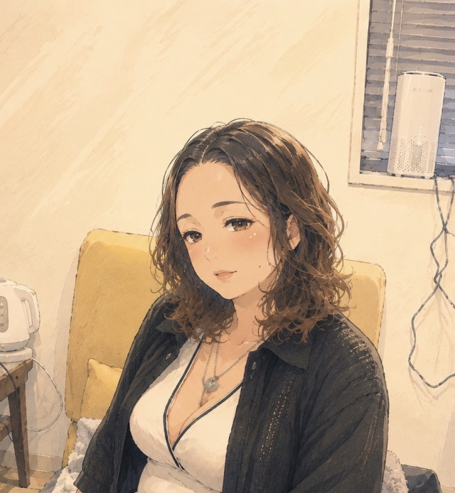のの(ラブパコ LOVE PACO)