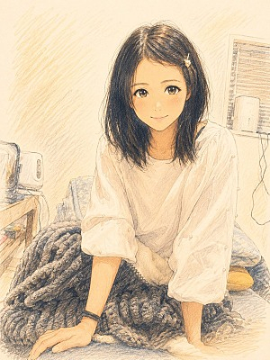 あゆ(ラブパコ LOVE PACO)