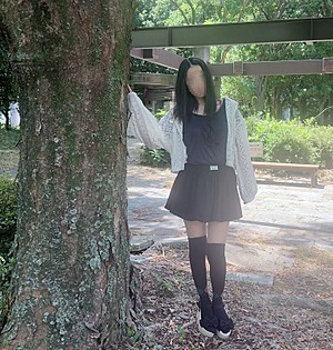 あゆ(ラブパコ LOVE PACO)