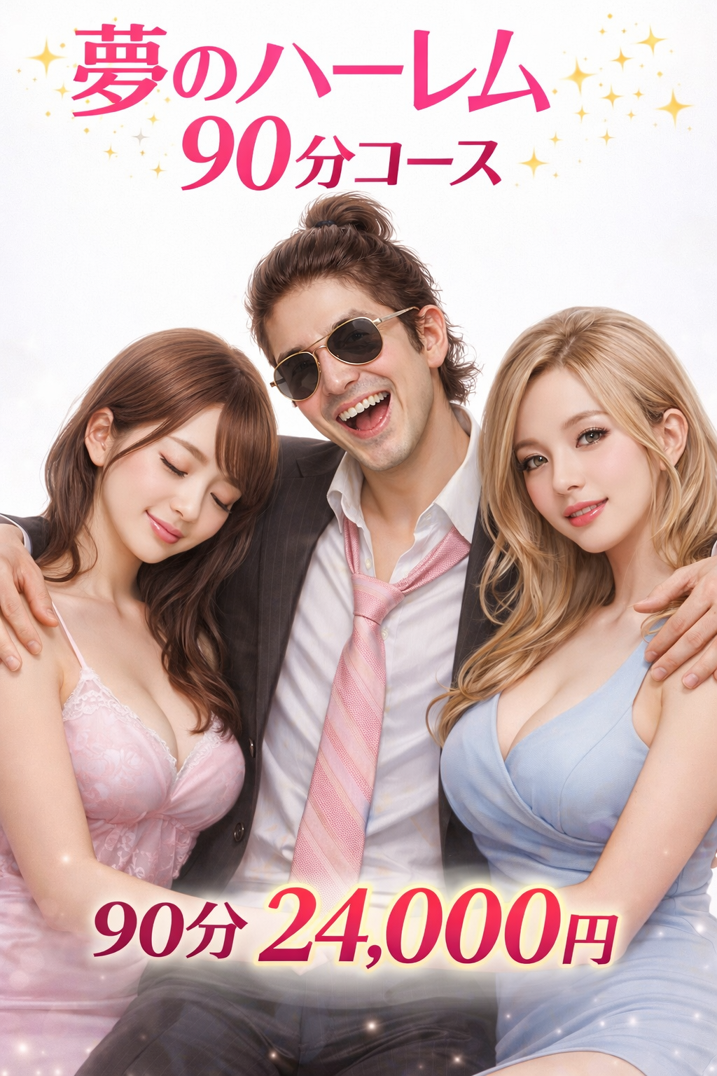 ラブパコ　LOVE PACO