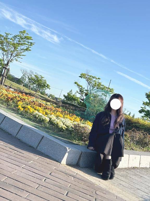 お礼?