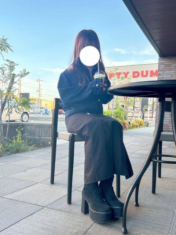 お礼?
