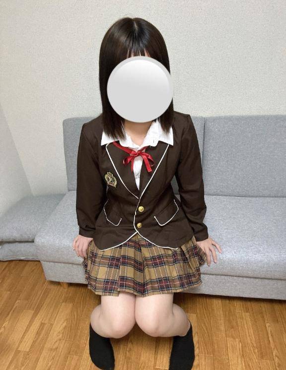 お礼?