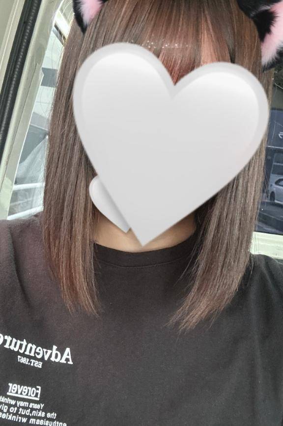 お礼?