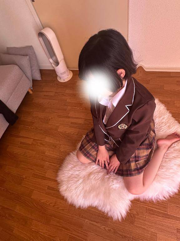 お礼?