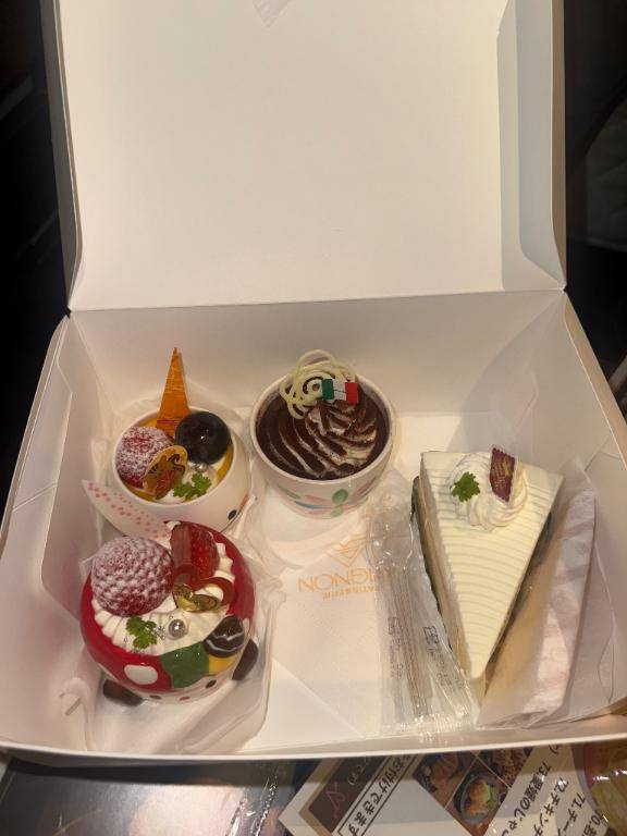 花鈴（かりん）（らぶわごん）