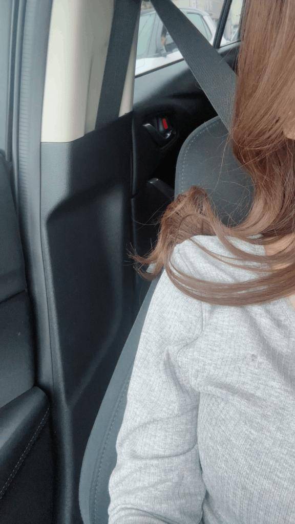 お礼日記?