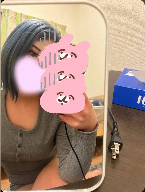 イメチェン??