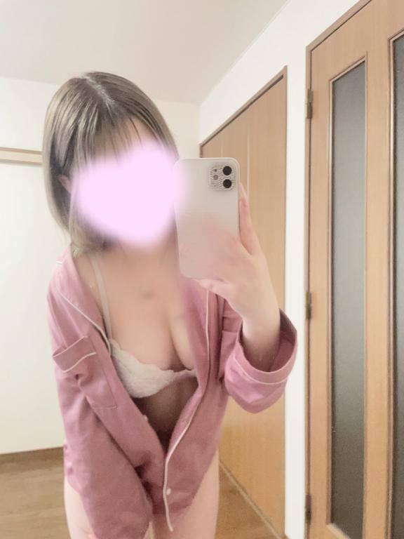 ふわふわお?ぱい?