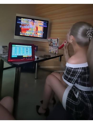 樹莉亜（じゅりあ）（らぶわごん）