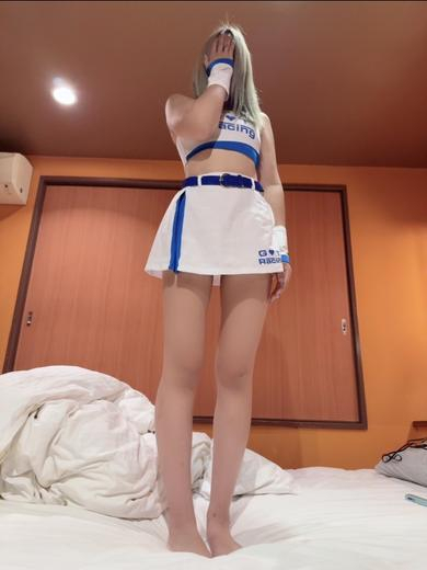 未経験❤️体験ちゃん(らぶわごん)