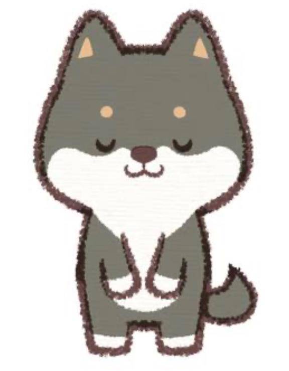 お休み