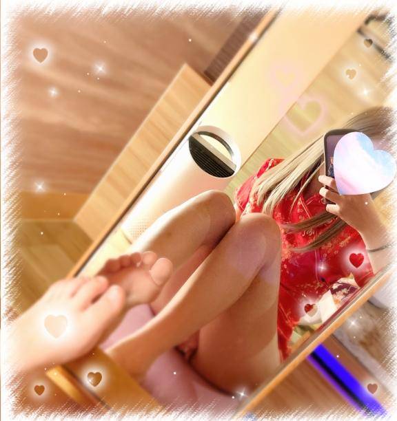 本指名? Tちゃん