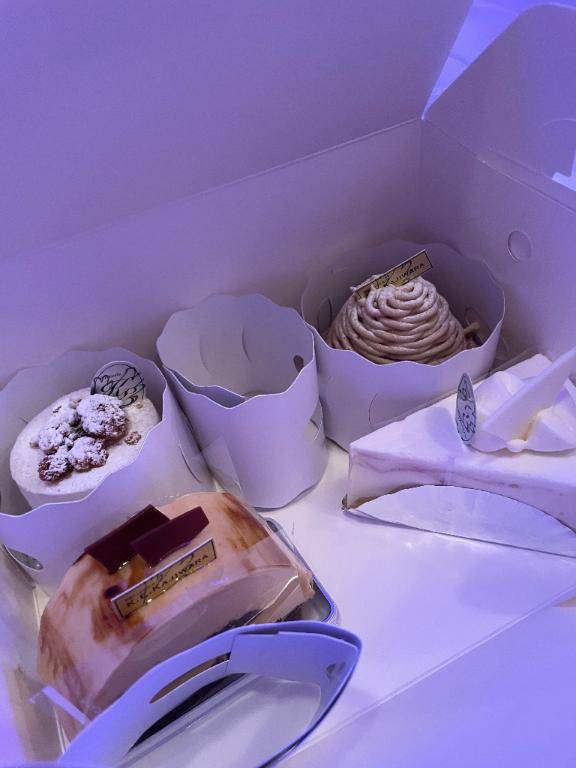 リバーサイド 206 Mさん