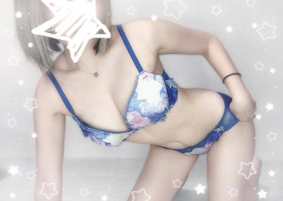 本指名? Iさん