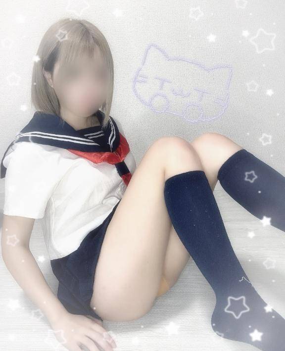 本指名? Kさん