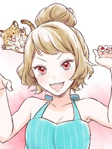 意外と、、🤔【アニマル診断】やってみたよ♪