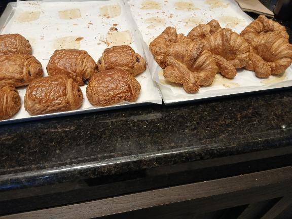 THE CITY BAKERY ミナモア広島